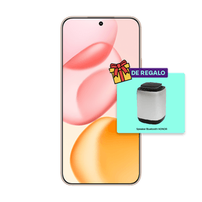 Regalos E-Commerce Honor_400 Gold
